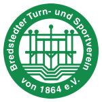 Bredstedter Turn- und Sportverein von 1864 e.V. Logo
