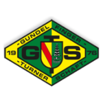 Gundelfinger Turnerschaft 1976 e.V. Logo