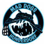 Mad Dogs Hunderdorf e. V. Logo