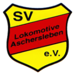 Sportverein Lokomotive Aschersleben e. V. Logo