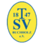 TSV 1847 Buchholz Logo