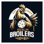 Berlin Broilers 04 e. V.