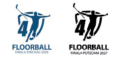 Offizieller Partner des Final4 2027 in Potsdam und des Final4 2026 in Zwickau