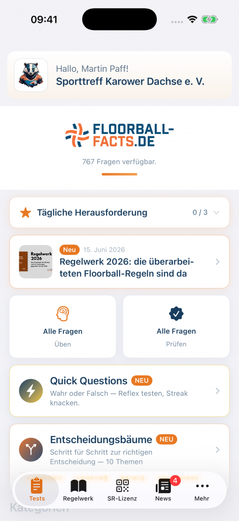 FF Schiedsrichter