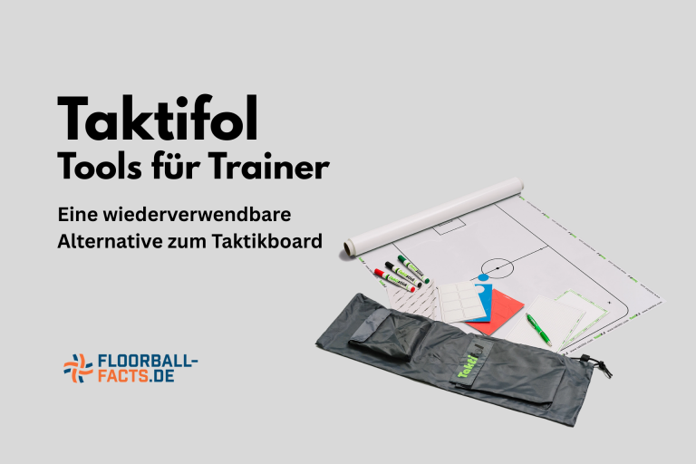 Tools für Trainer Taktifol