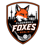 Logo der Floorball Foxes Berlin