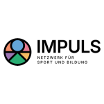 Impuls – Sport. Bildung. Integration. e. V. Logo