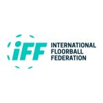 International Floorball Federation (IFF) Logo
