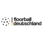 Floorball-Verband Deutschland e.V. (FD) Logo