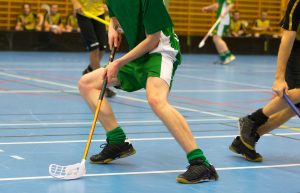 Neu in der App "FF Schiedsrichter" für den Floorball-Sport: Tipps fürs Schiedsrichter-Handwerk