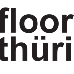 Floorball-Verband Thüringen e. V. Logo