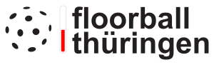 Logo des Floorball-Verband Thüringen e. V.